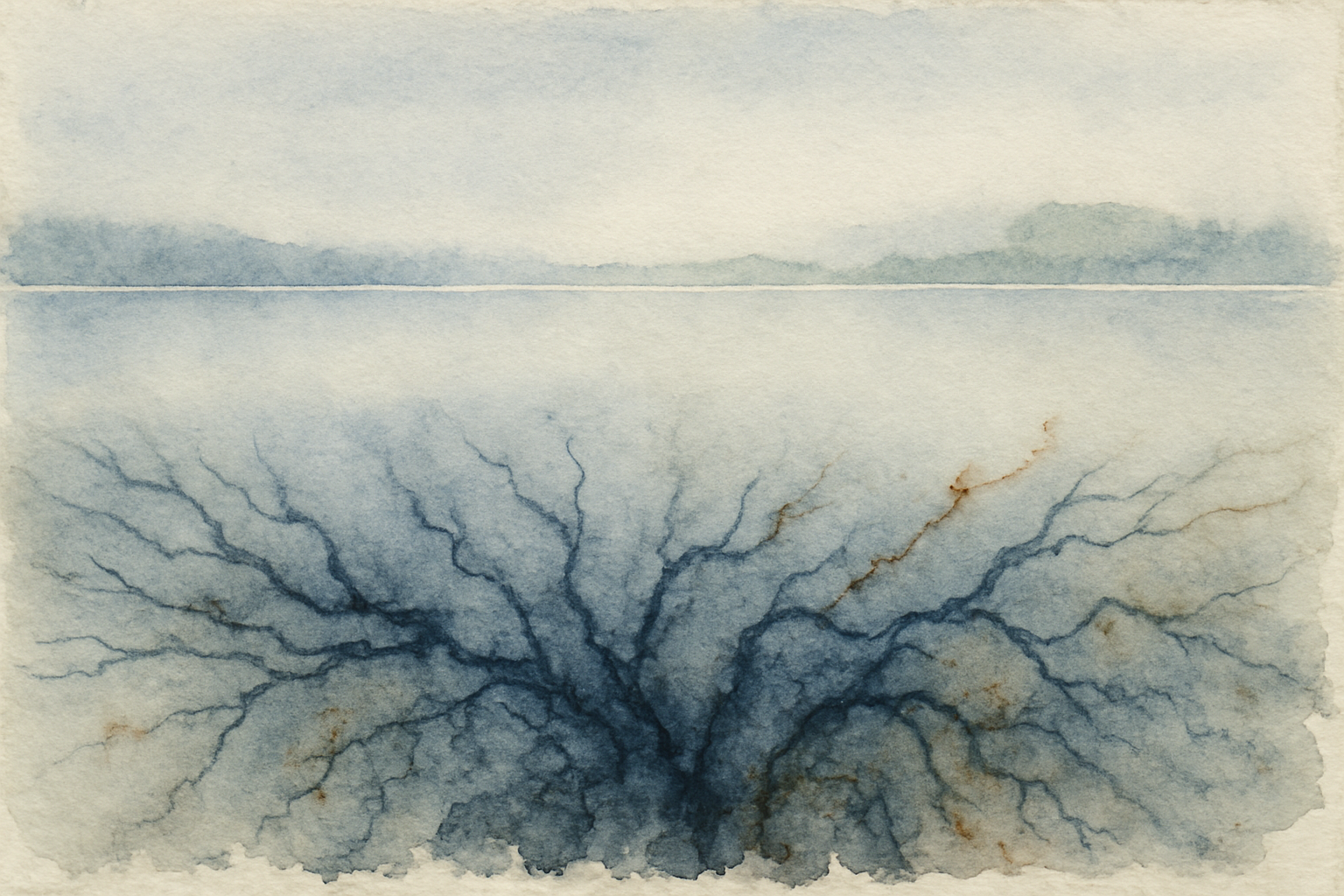 Tranquility and the Body's Response