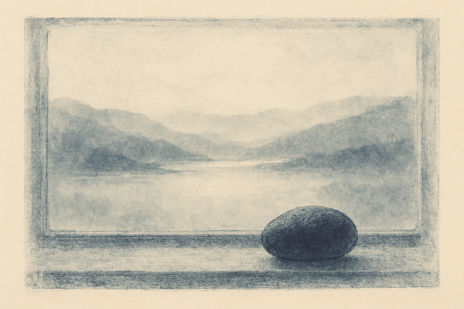 Appearance Without a Perceiver: Seeing Through the Illusion