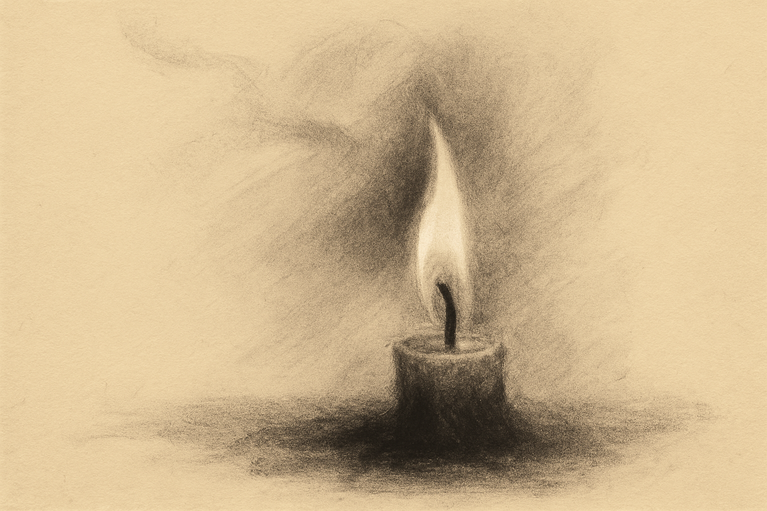 The Wavering of Interest