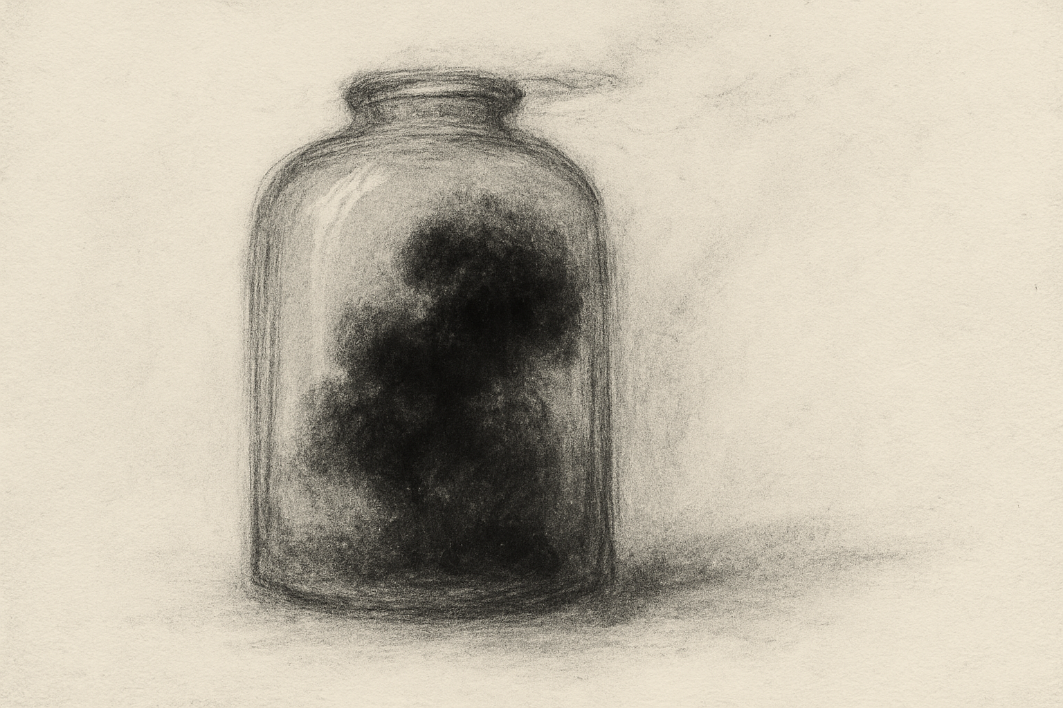 The Danger of Making Awareness into a Thing