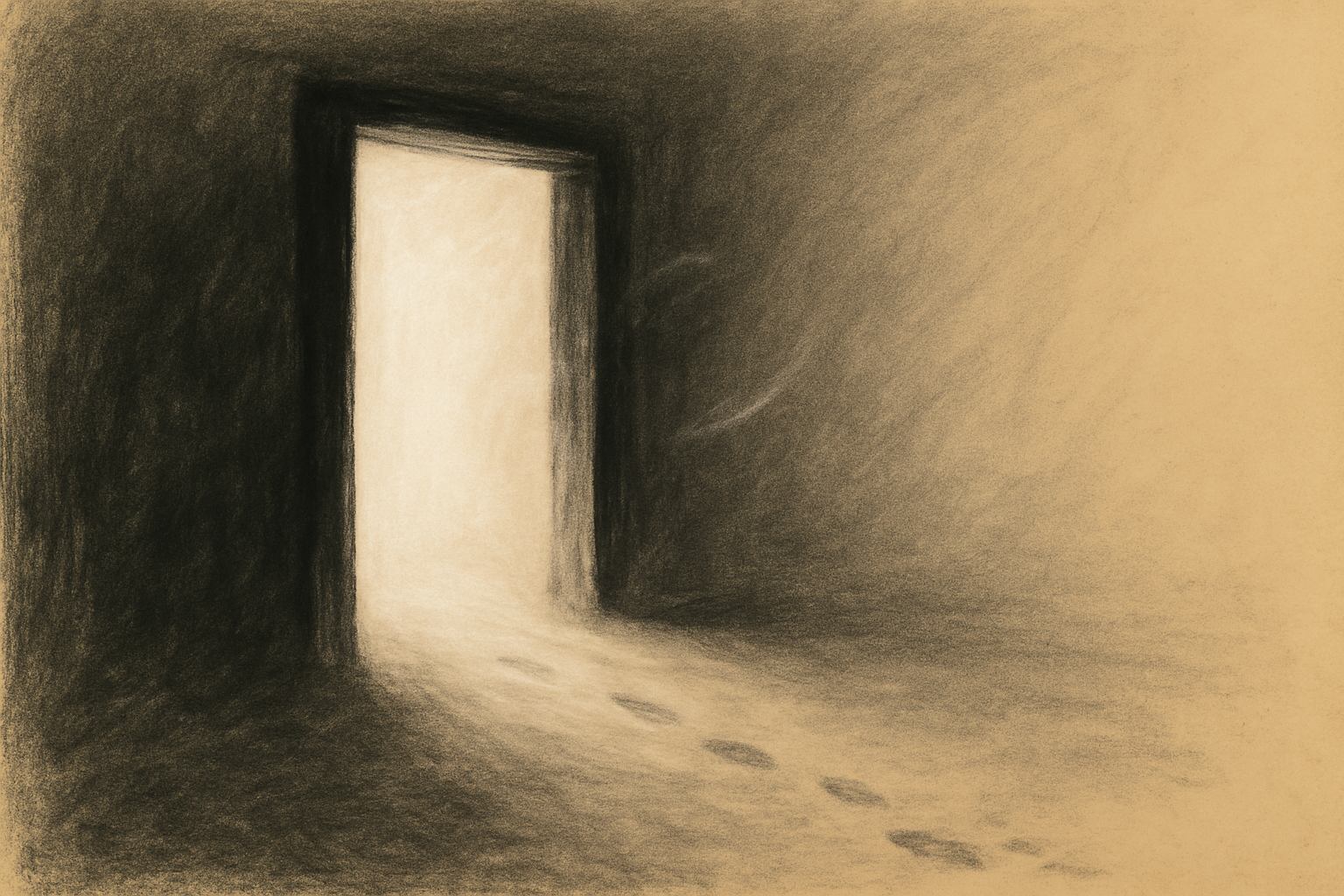 The Choice You Already Made