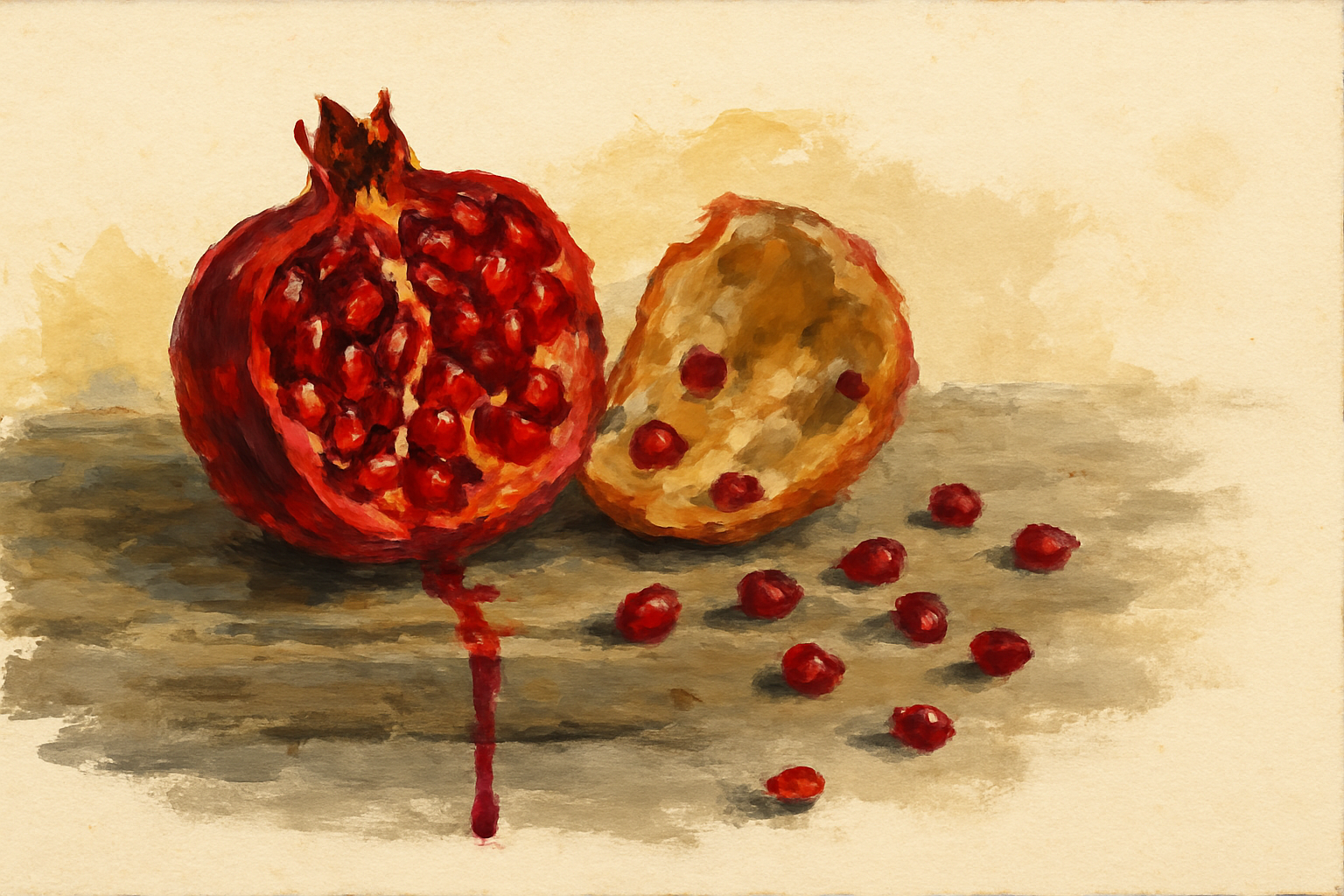 The Delicious Sense of Arrogance