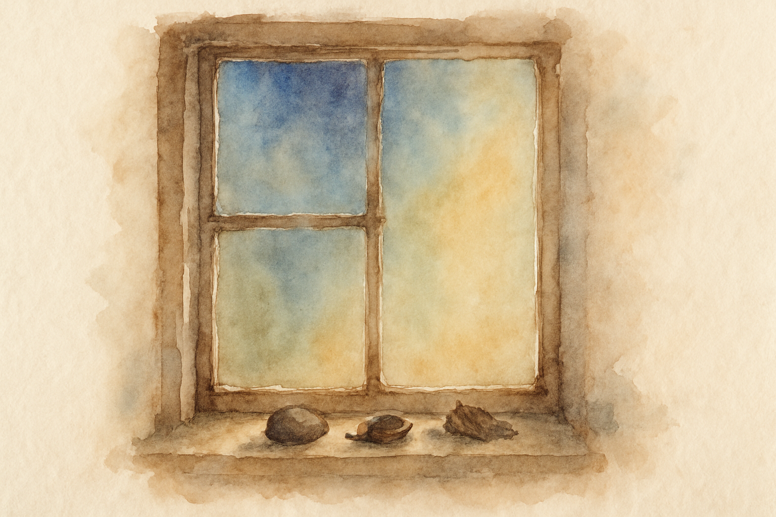 Freedom That Doesn't Need Conditions