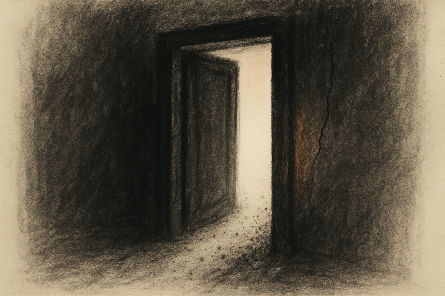 The Beauty of Choosing Illusion