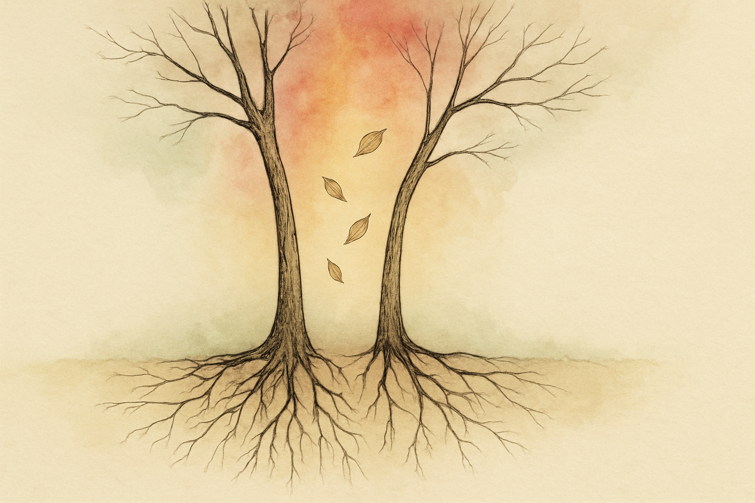 Love, Illusion, and the Freedom to Choose