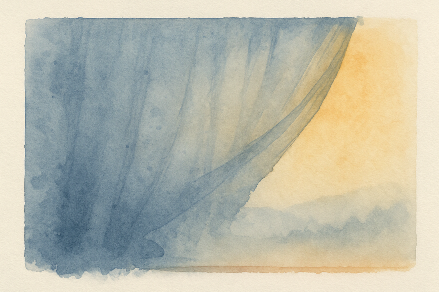 The Greater Love in a Creation That Includes Illusion