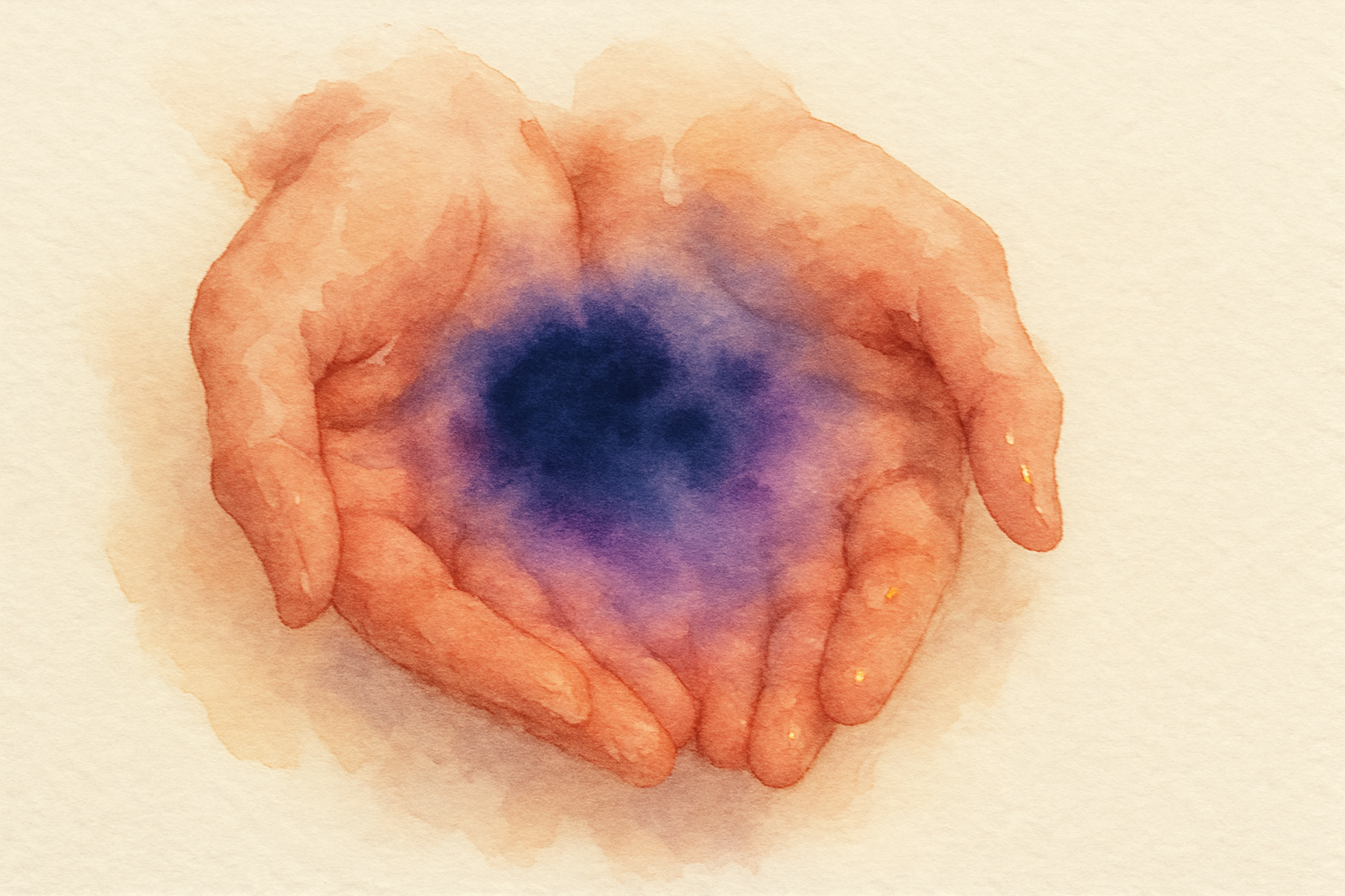 The Privilege of Caring