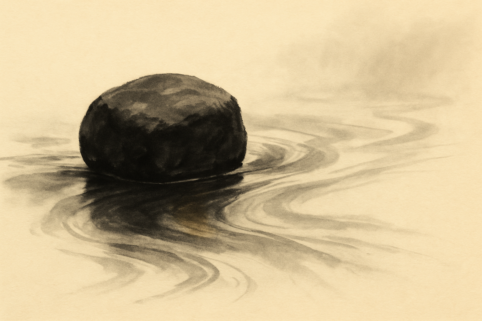 The Acceptance That Is Already Here