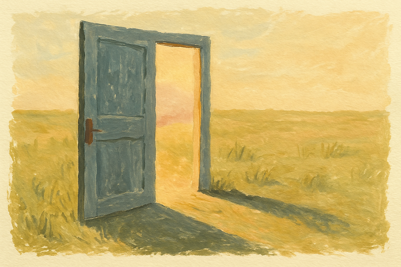 The Freedom in What We Choose to Dislike