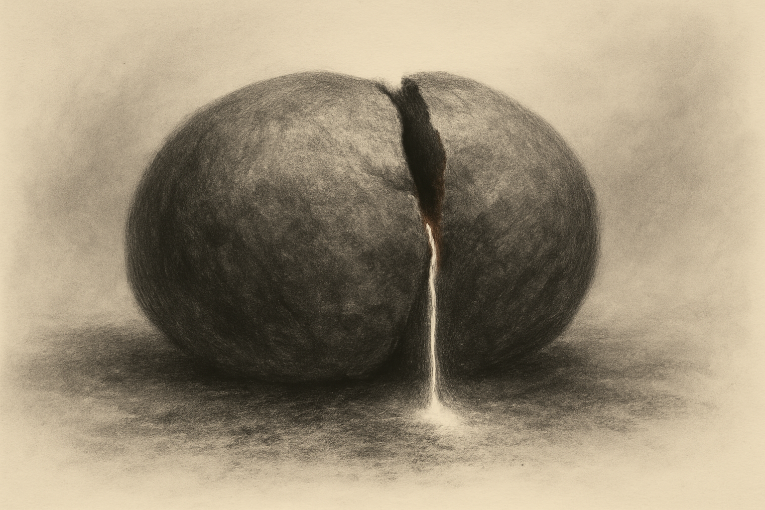 When Pain Is Known as Love