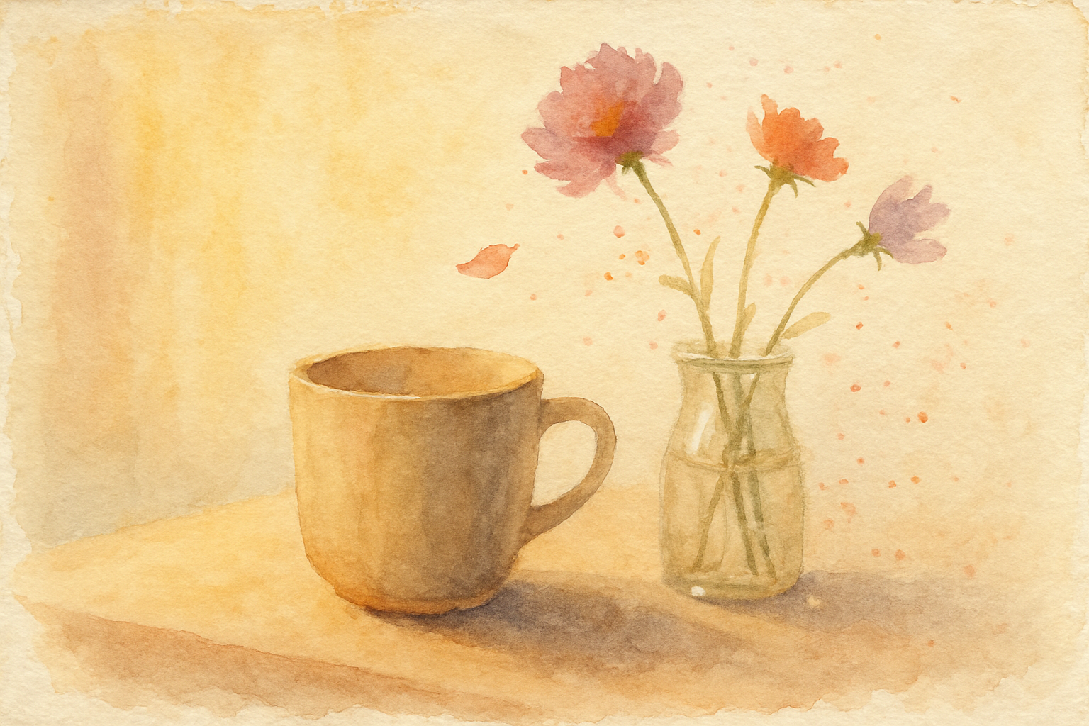 Every Moment Could Be the Last