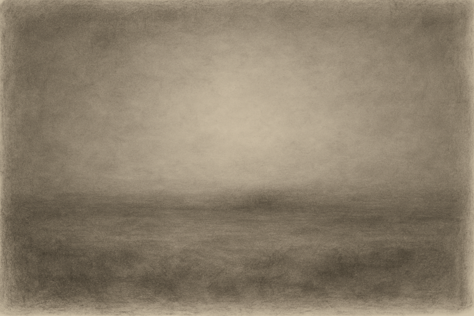 The Undifferentiated Ground of Being