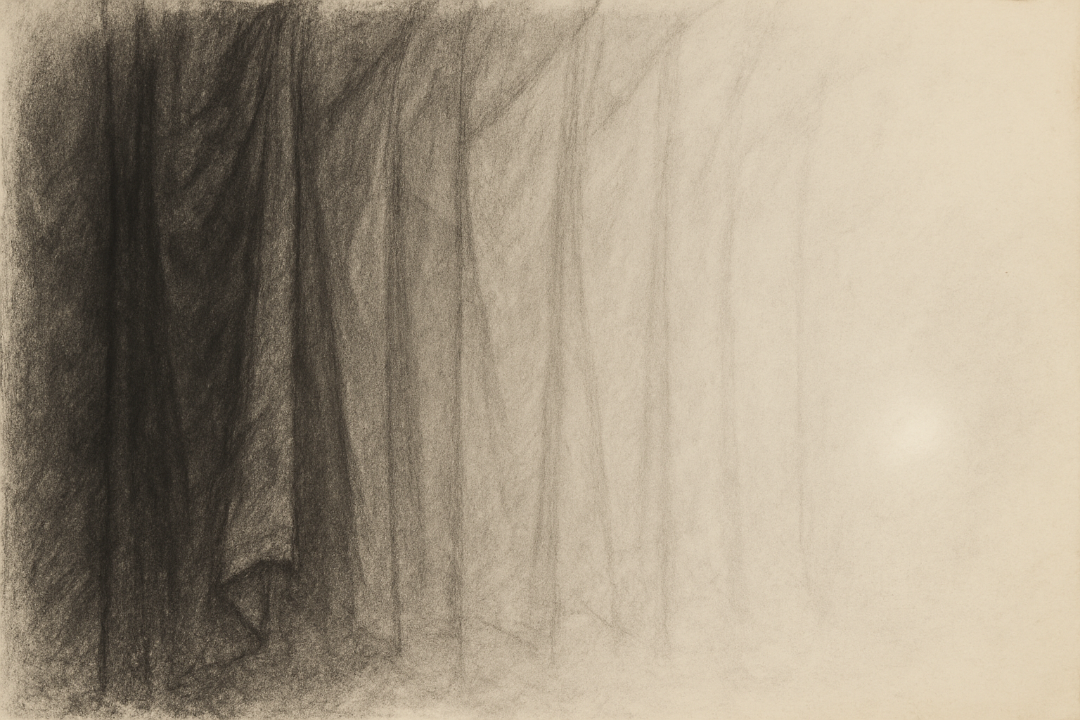 What Remains When Experience Falls Away