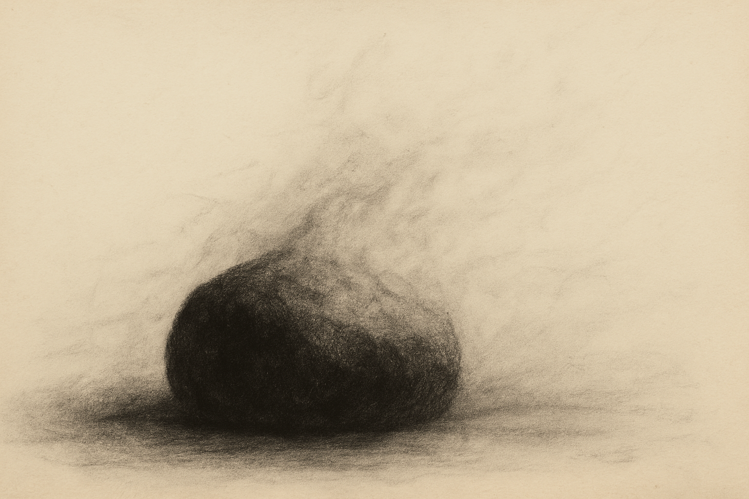 The Sensation Beneath the Story