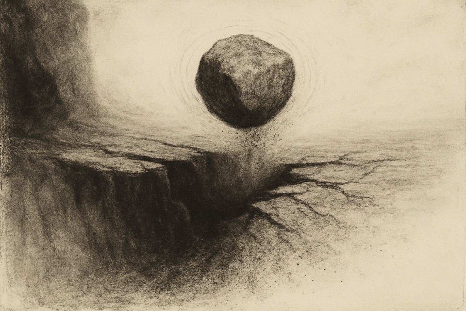 The Body Shifts Before the Mind Understands