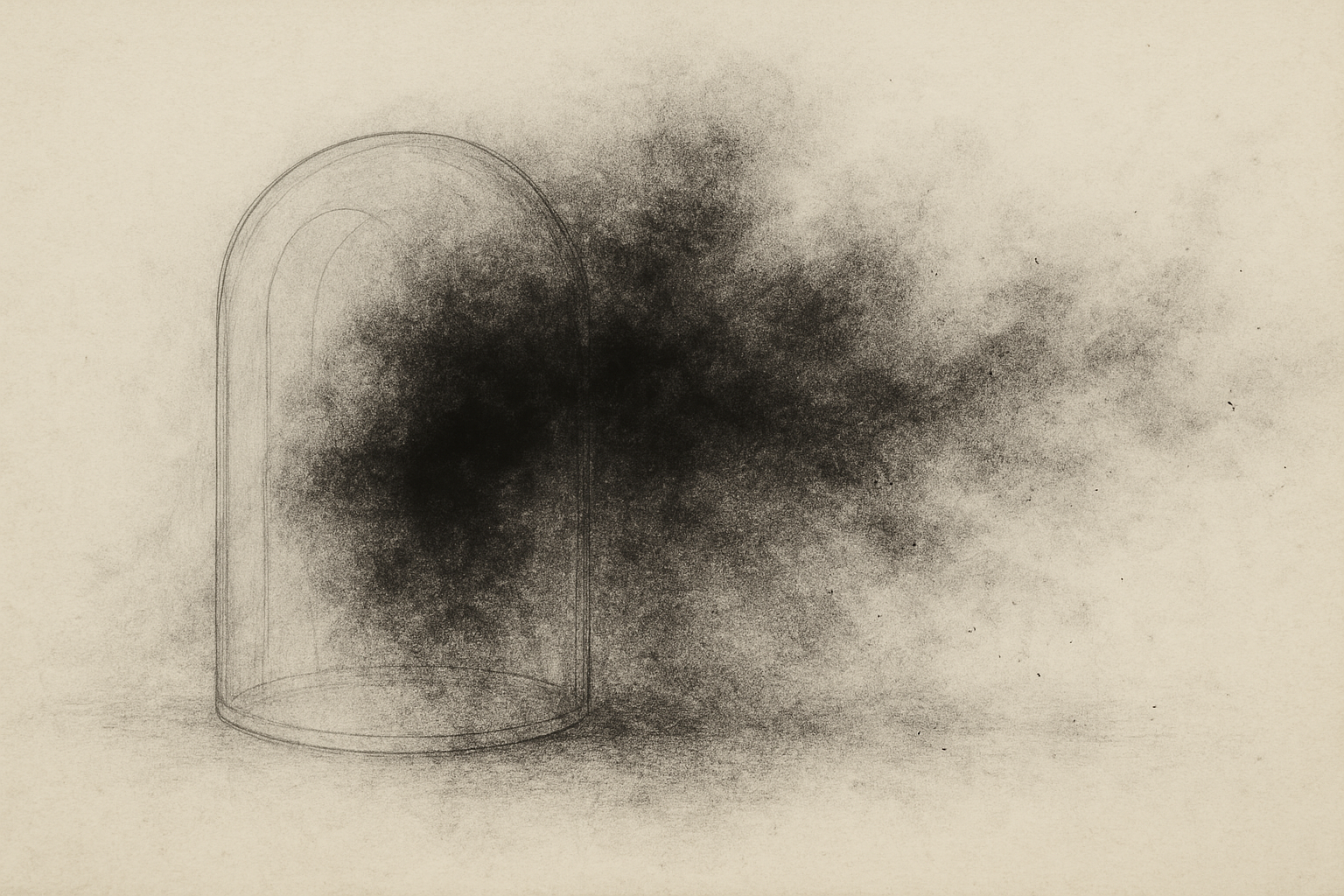 The Perceiver as a Subtle Construct