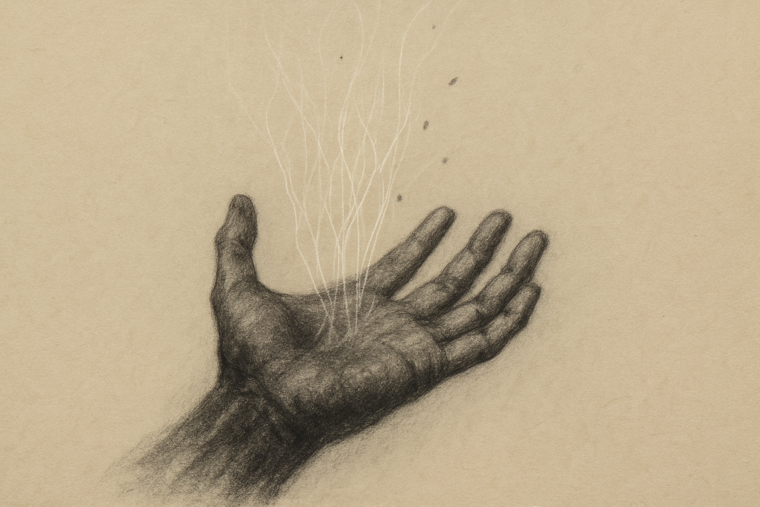 Goals, Desire, and the Contracted Self