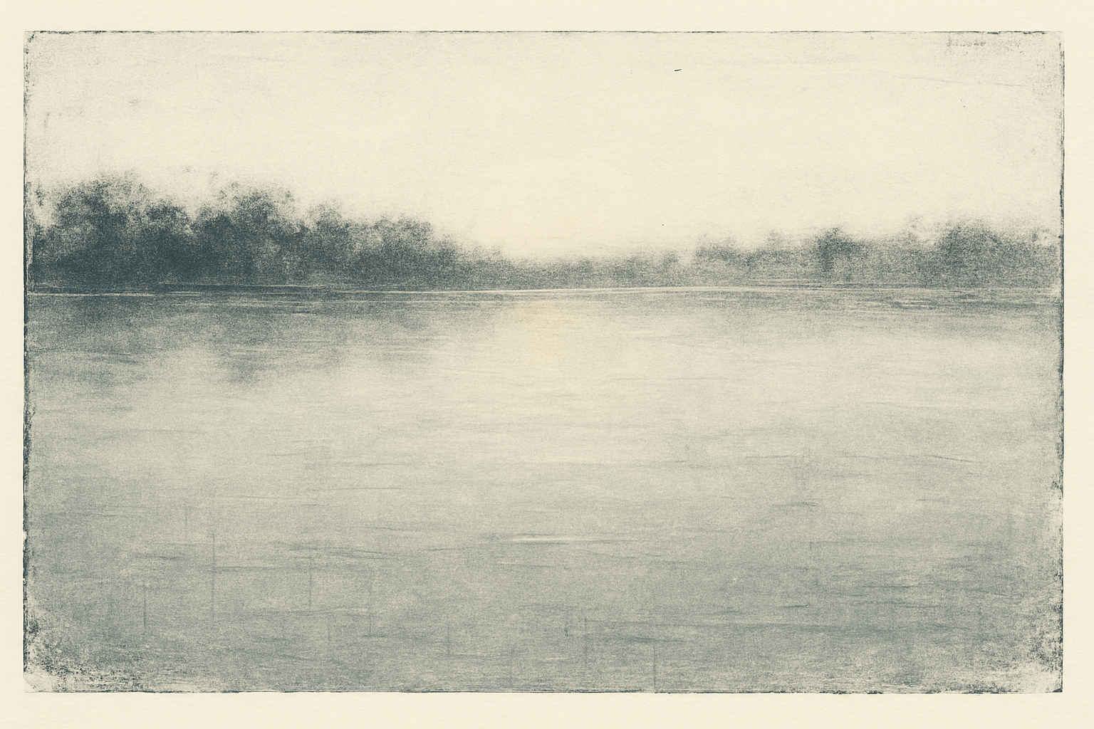 What Remains When Memory Is Set Aside