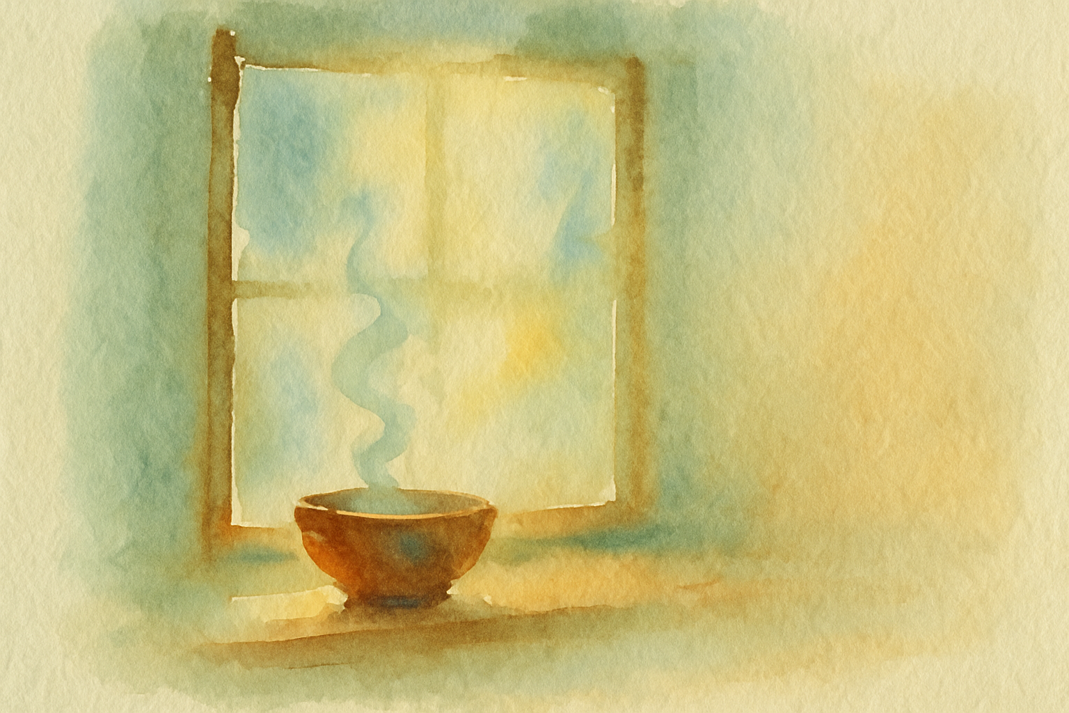 The Only Choice We Make