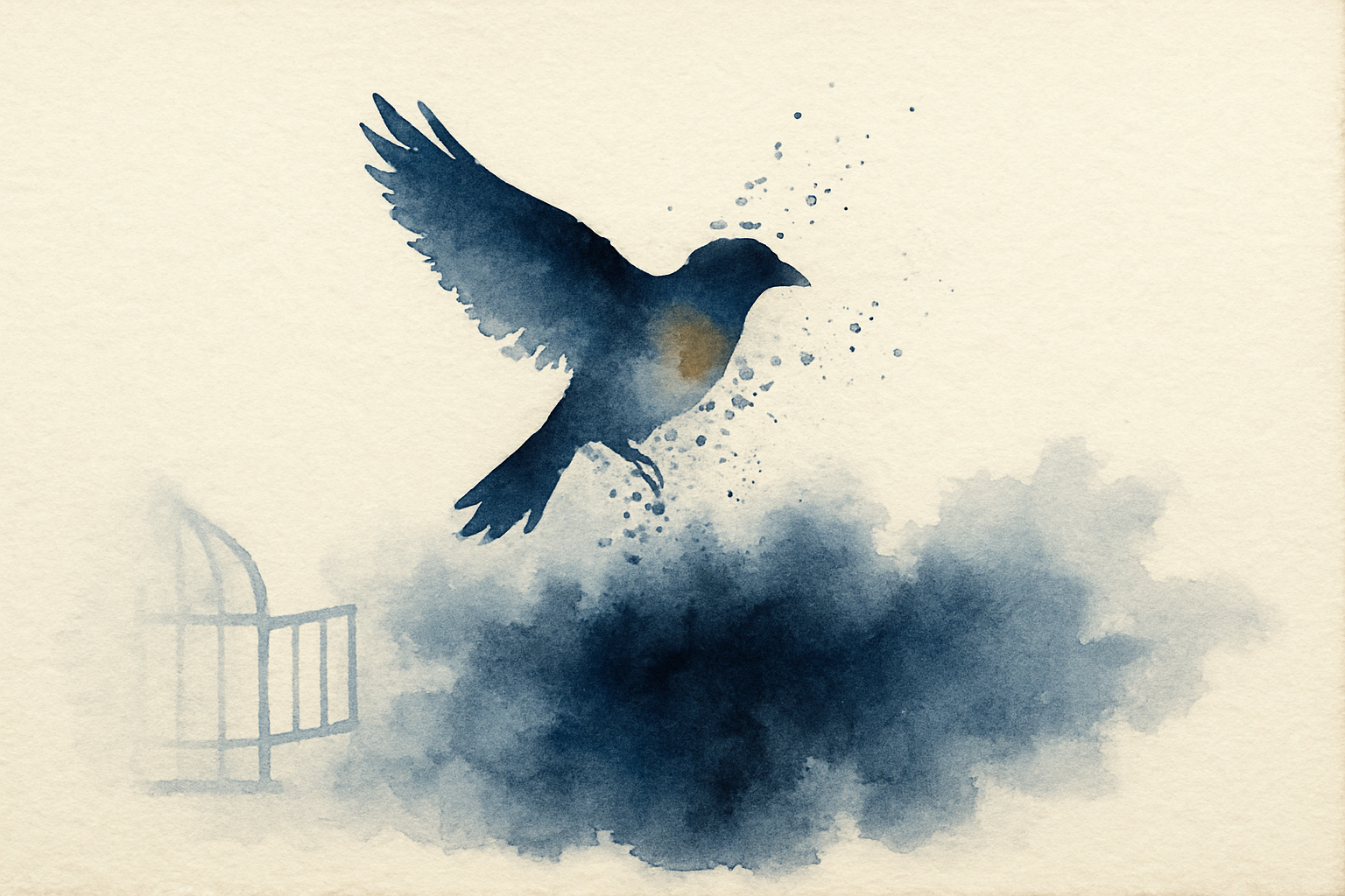 The Freedom to Choose Identification