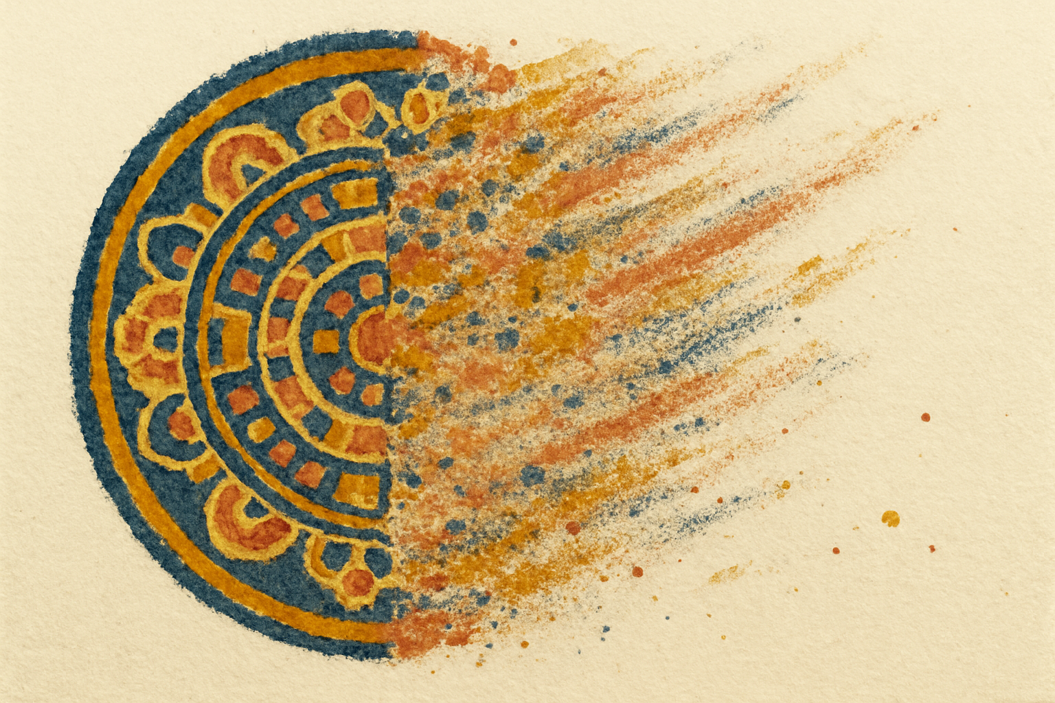 The Preciousness of What Begins and Ends