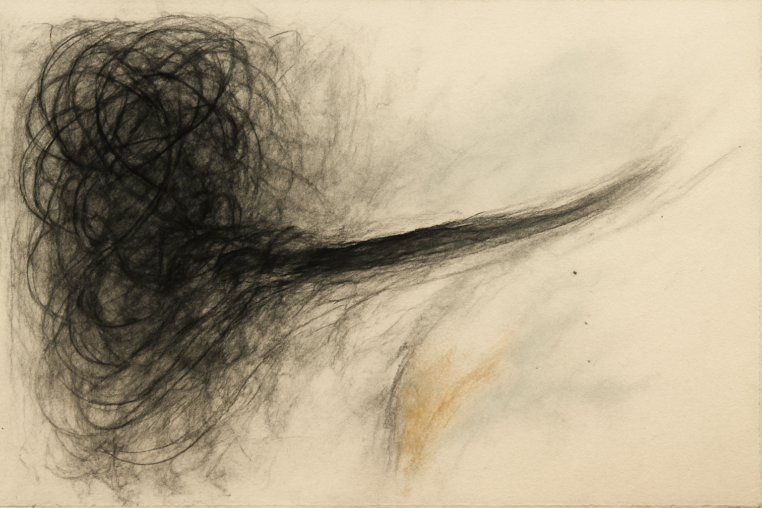 The Only Choice We Make: Identification or Freedom