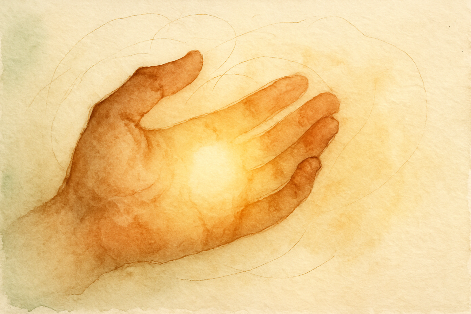 What You Are Looking For