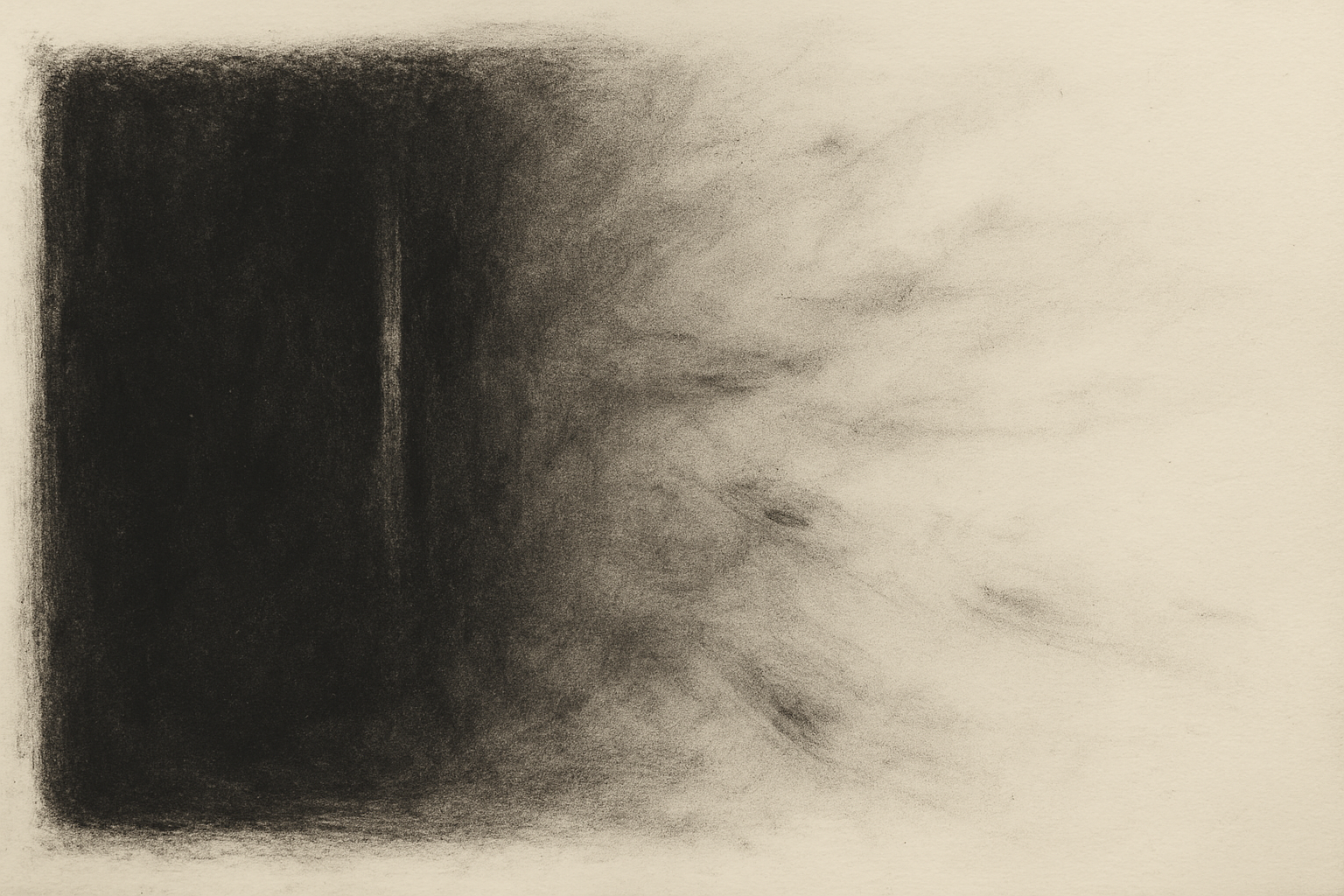 Something Rather Than Nothing