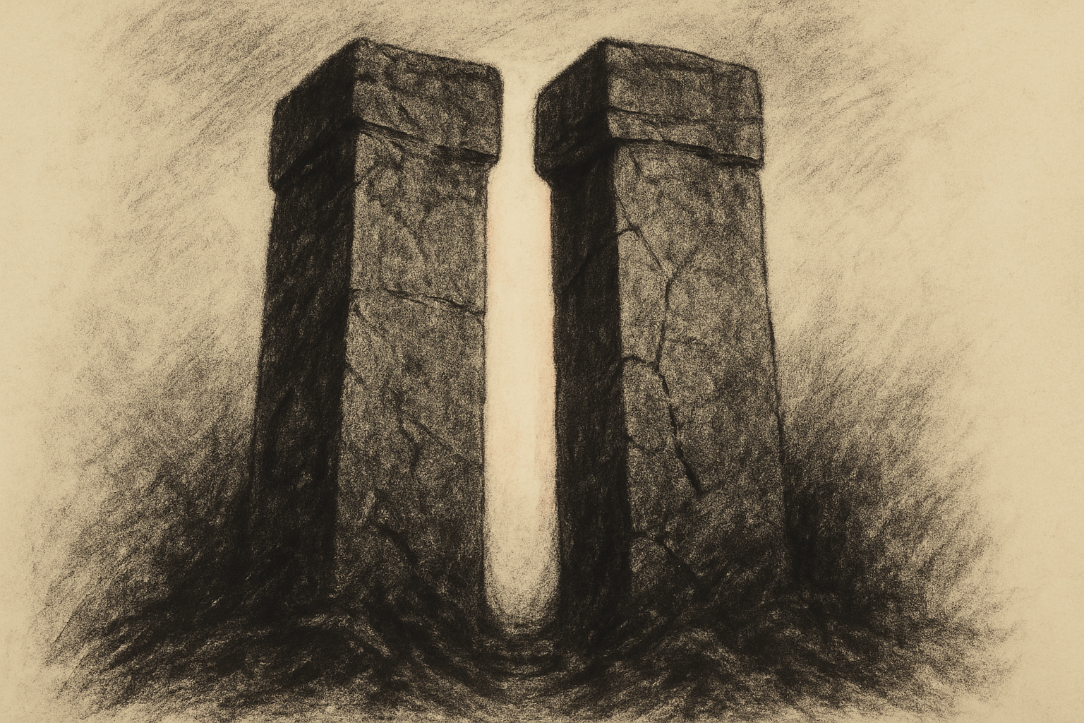 Boundaries, Feeling, and the Two Pillars of Inner Work