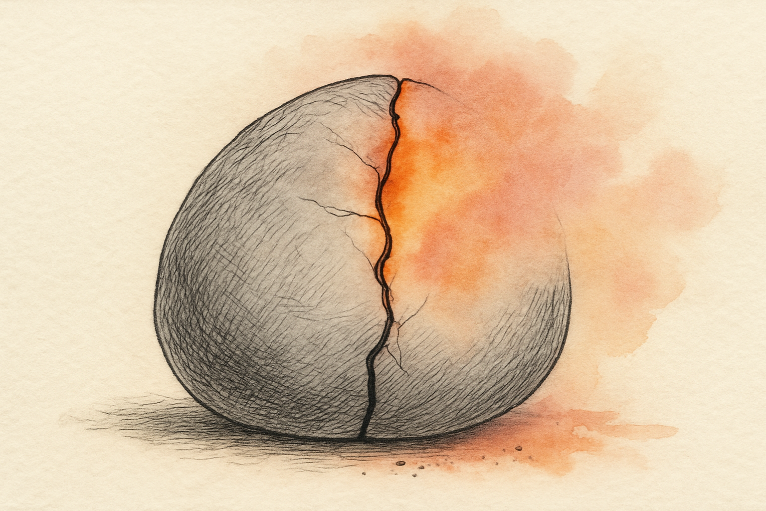 Feeling as the Antidote