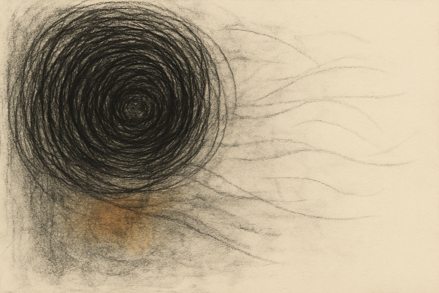 The Behavior You Think You're Stuck In