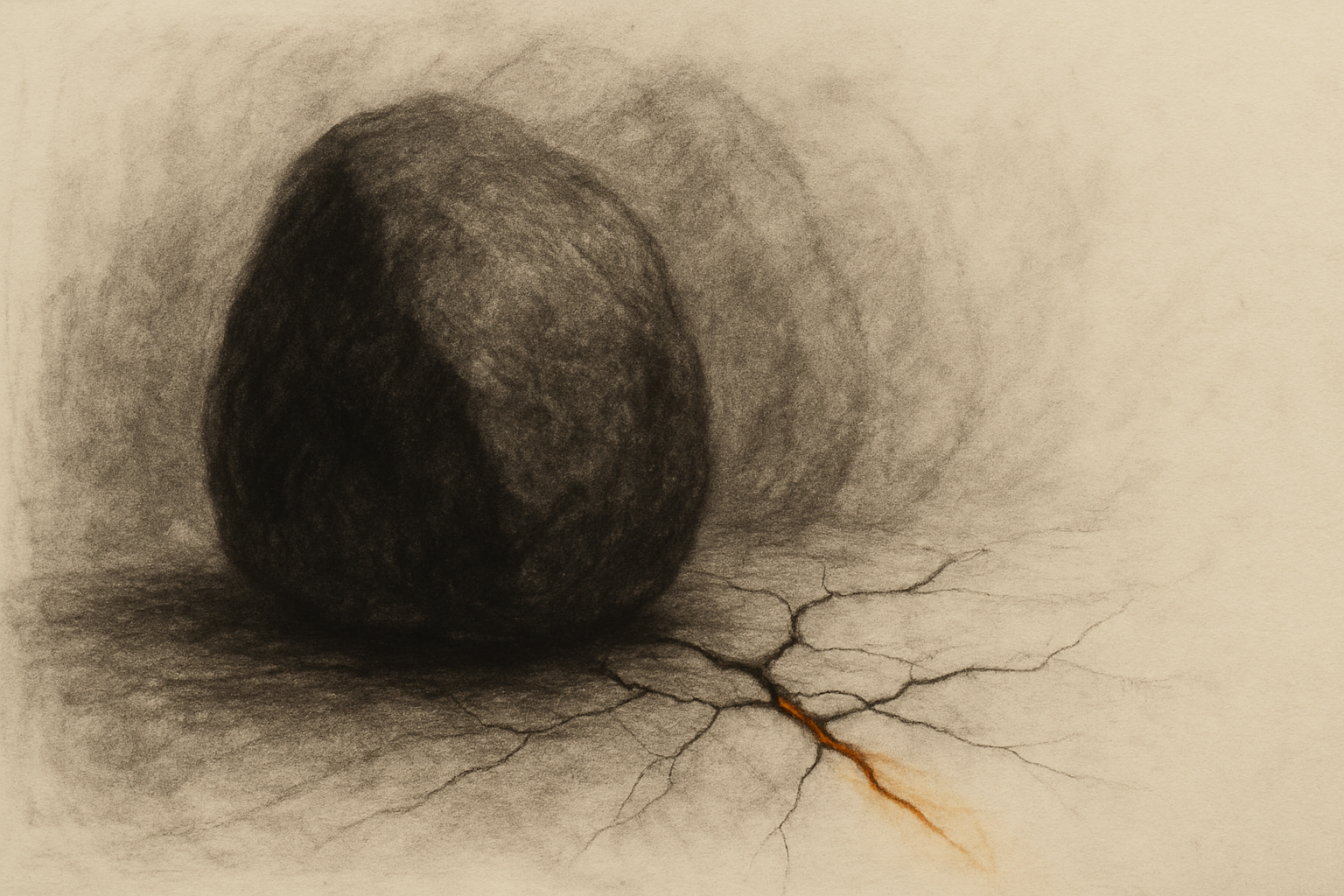 The Fear Behind the Guilt