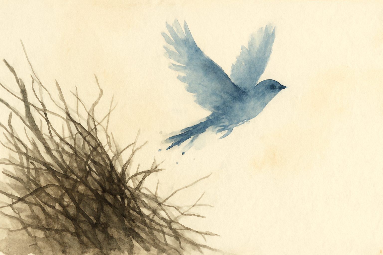 Freedom Beyond Reactivity