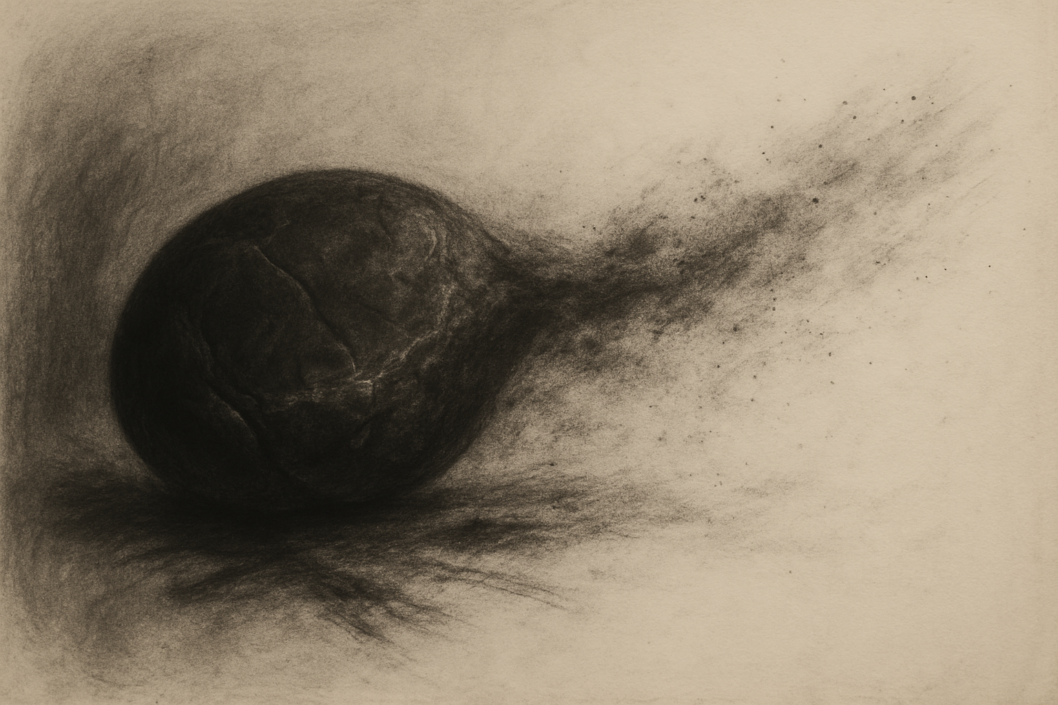 Surrender and the Deepest Calling