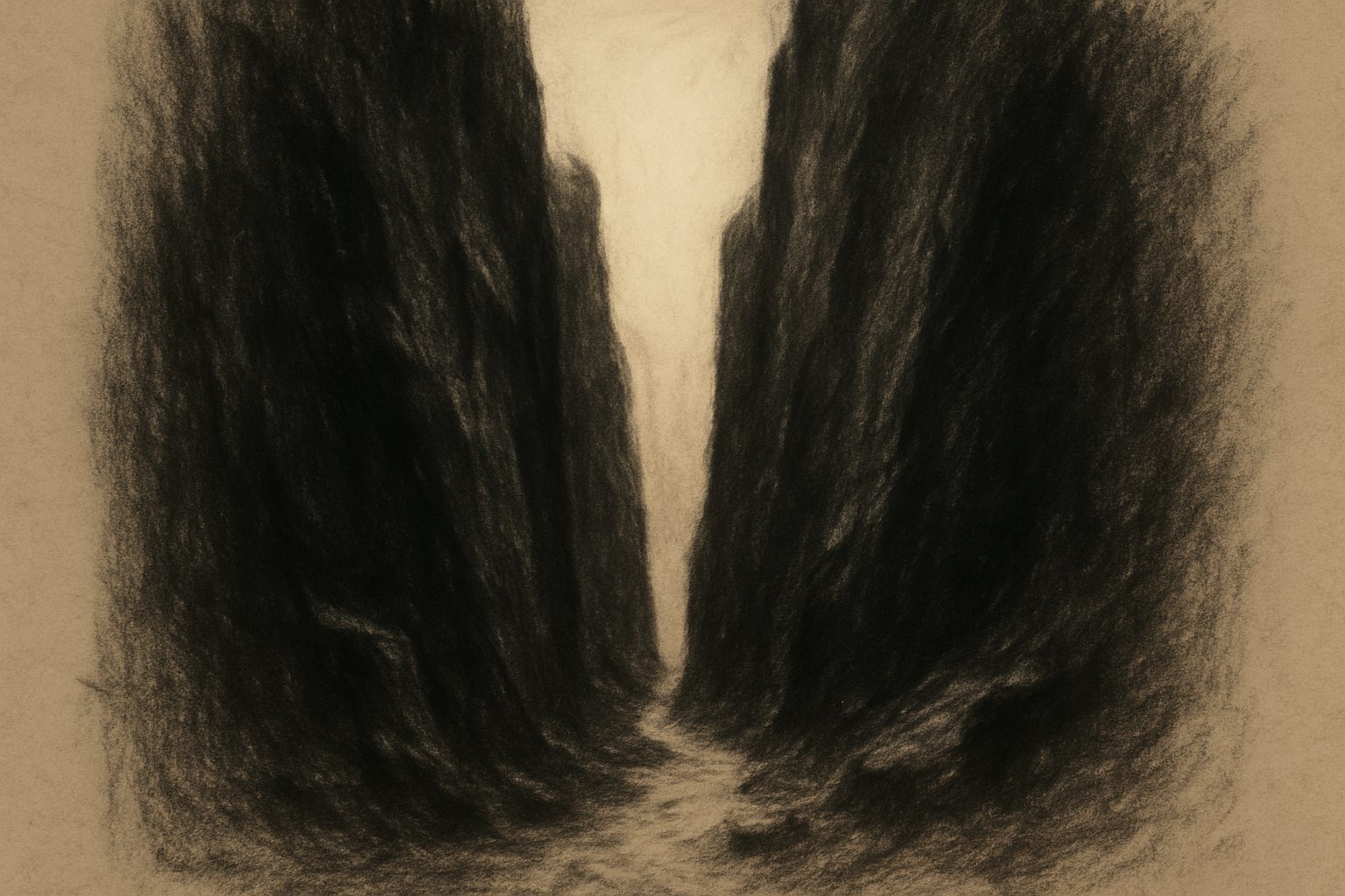 When Fear Points the Way