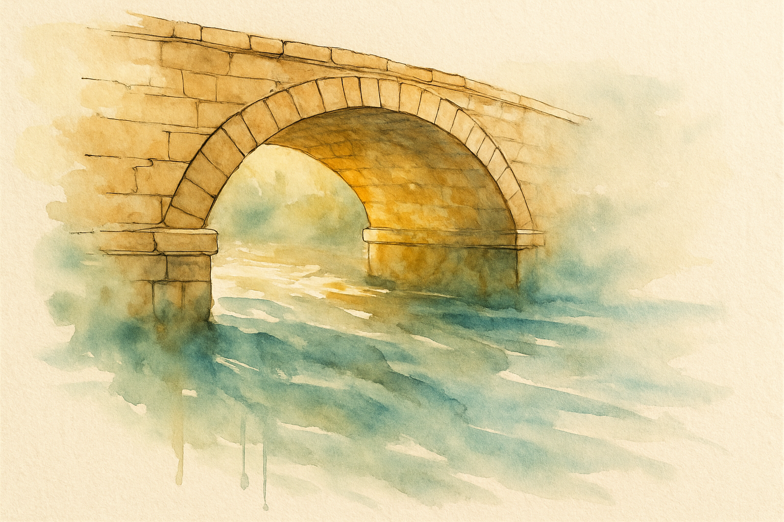 Structure and Flow Are Not Two Things