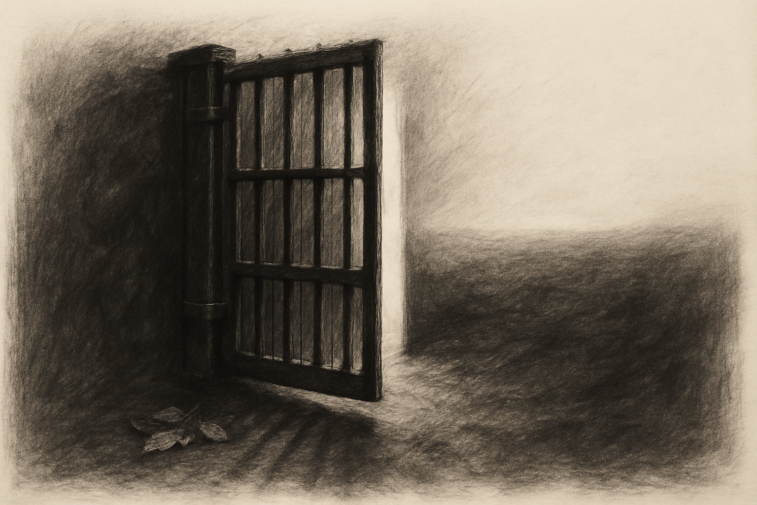 The Guardians of the Gate