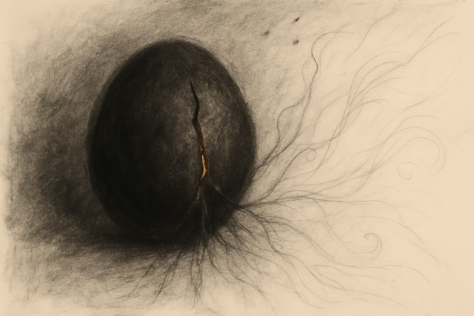 The First Miracle of Separation