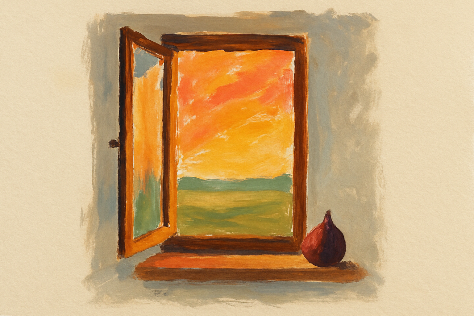 This Life Is Not a Rehearsal