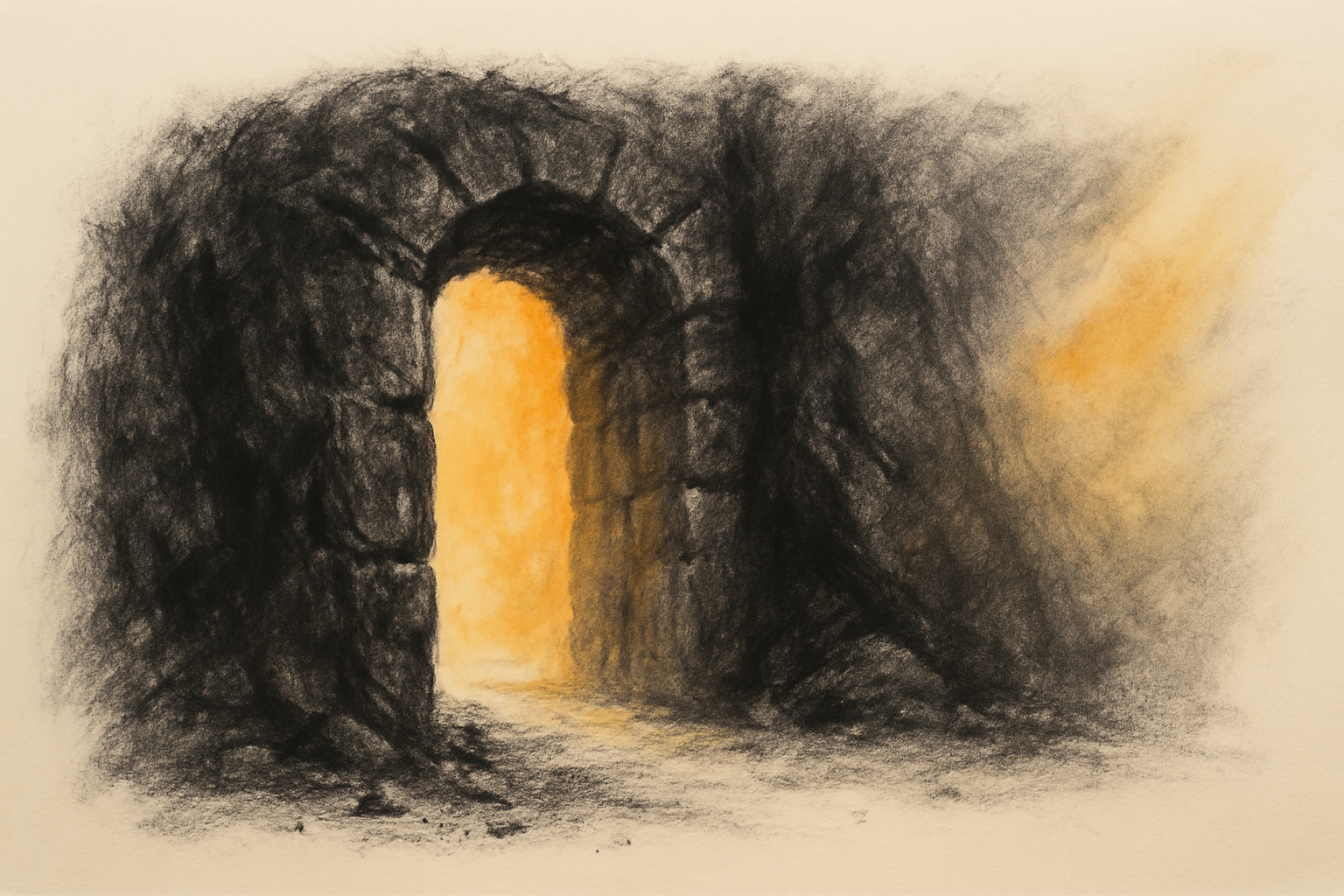 The Guardians at the Gate