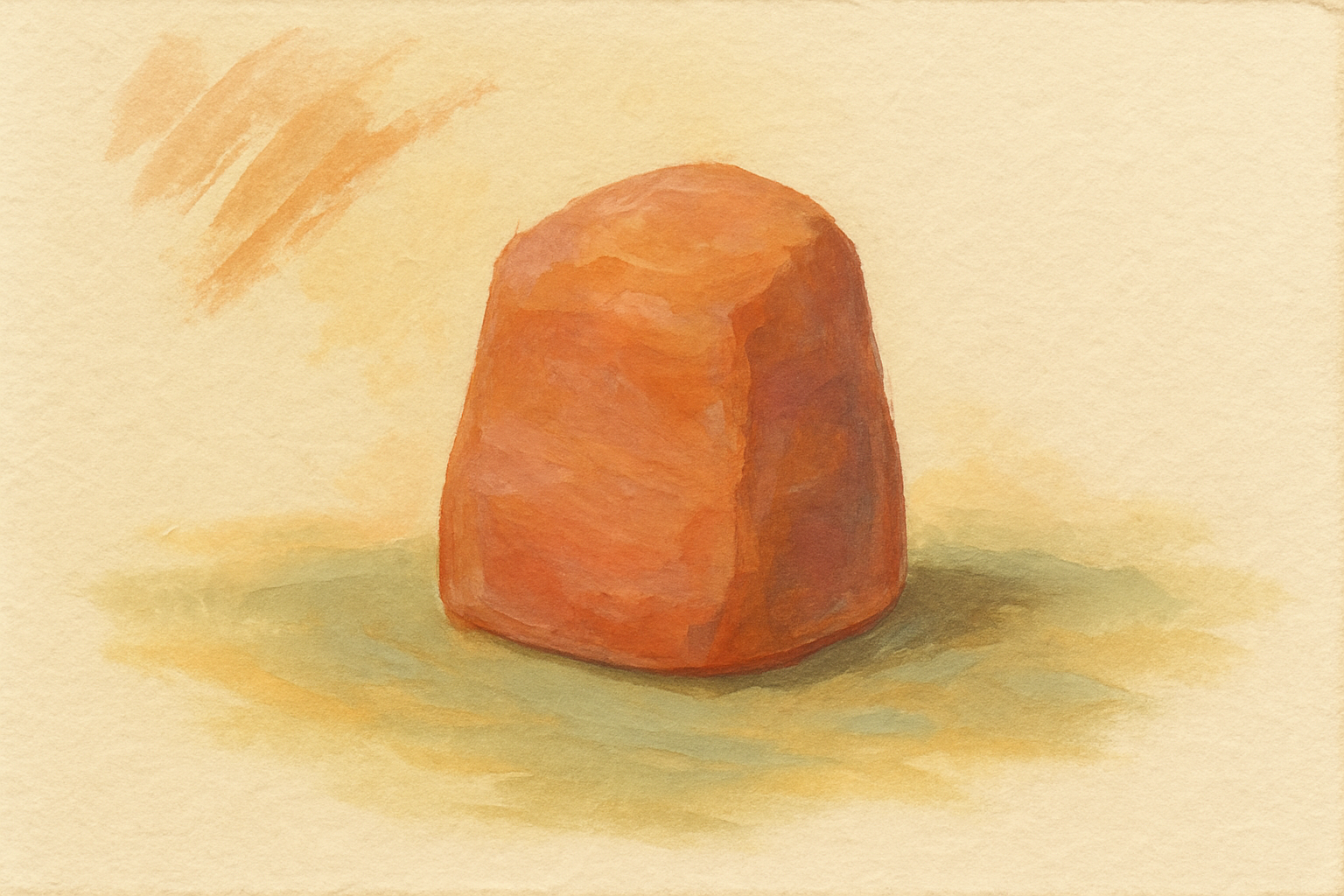 Love as the Practice Itself