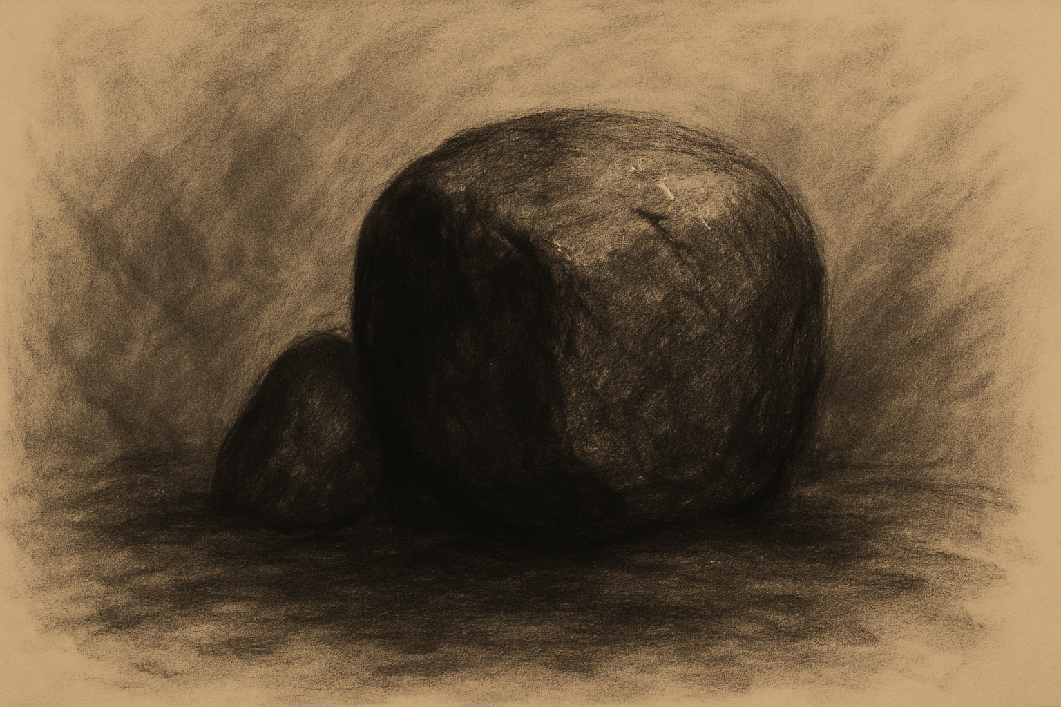 Sitting with Pain and Finding Support