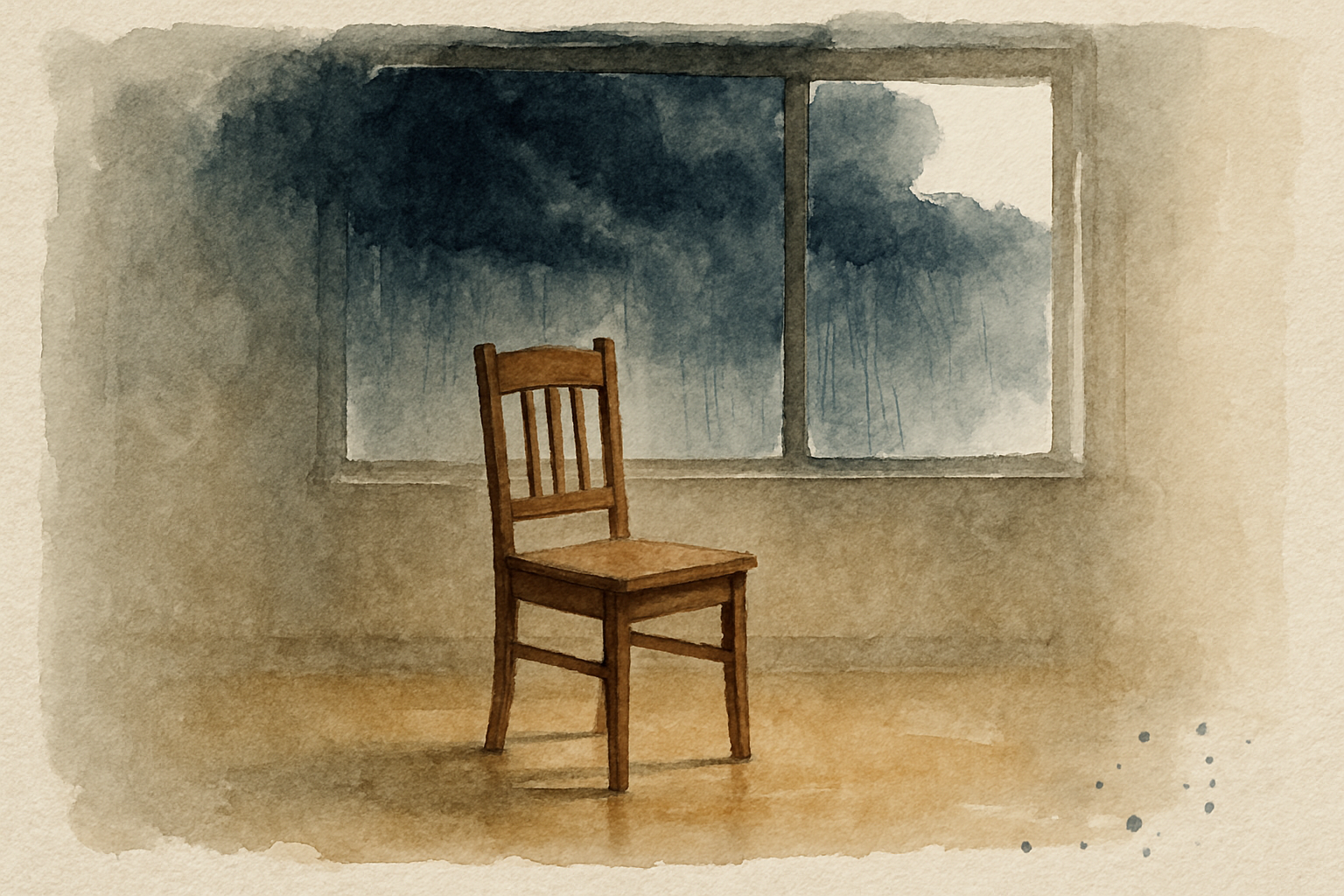 Getting Laid Off on Retreat