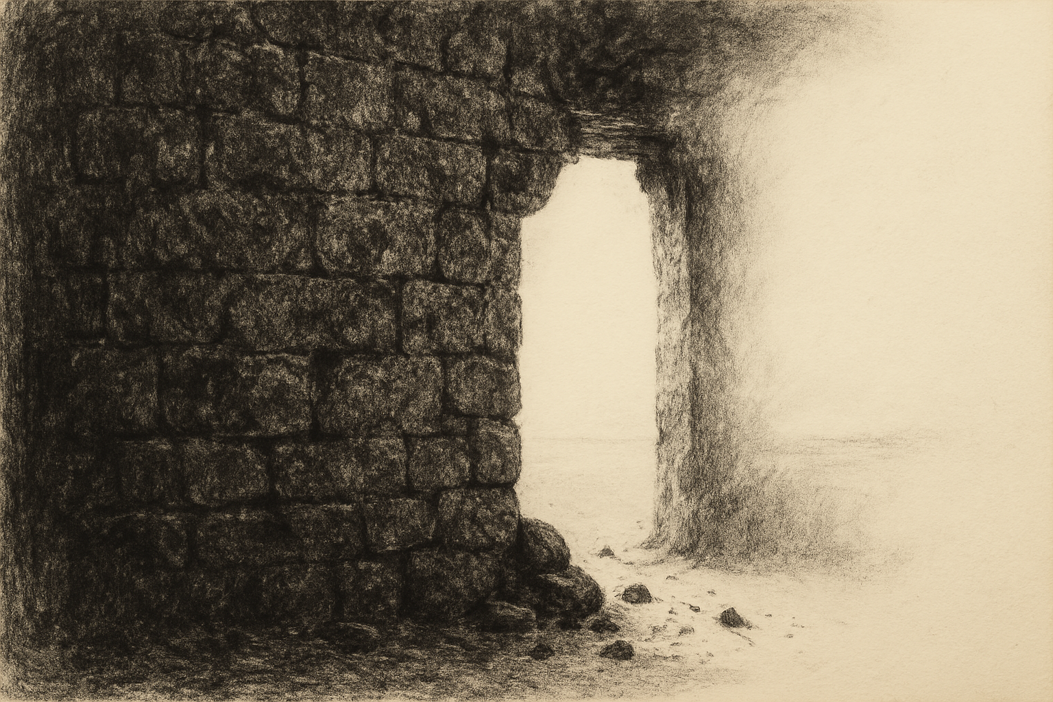 Beliefs, Experience, and What Lies Beyond