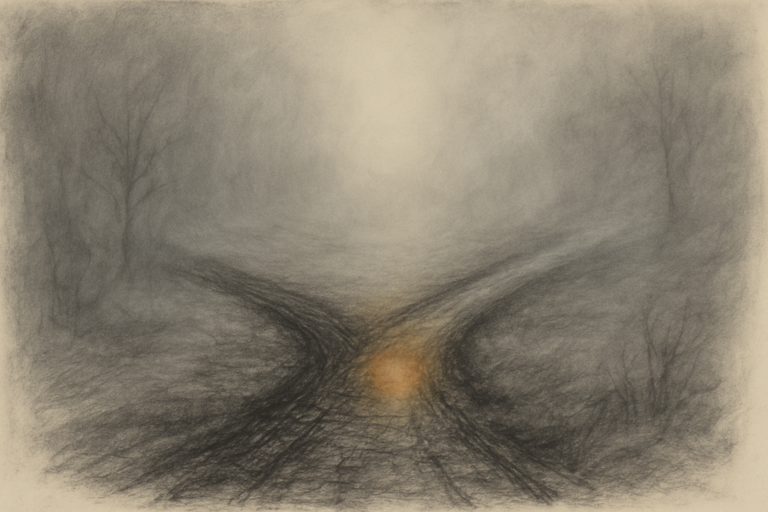 The Fear of Choosing Wrong