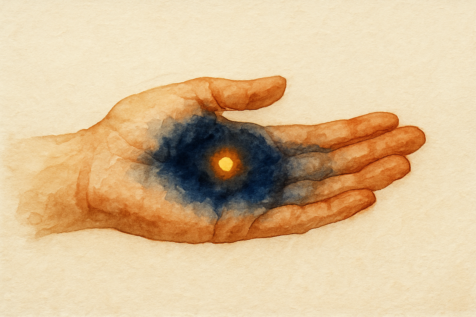 What Can Be Known More Deeply Than Anything Else