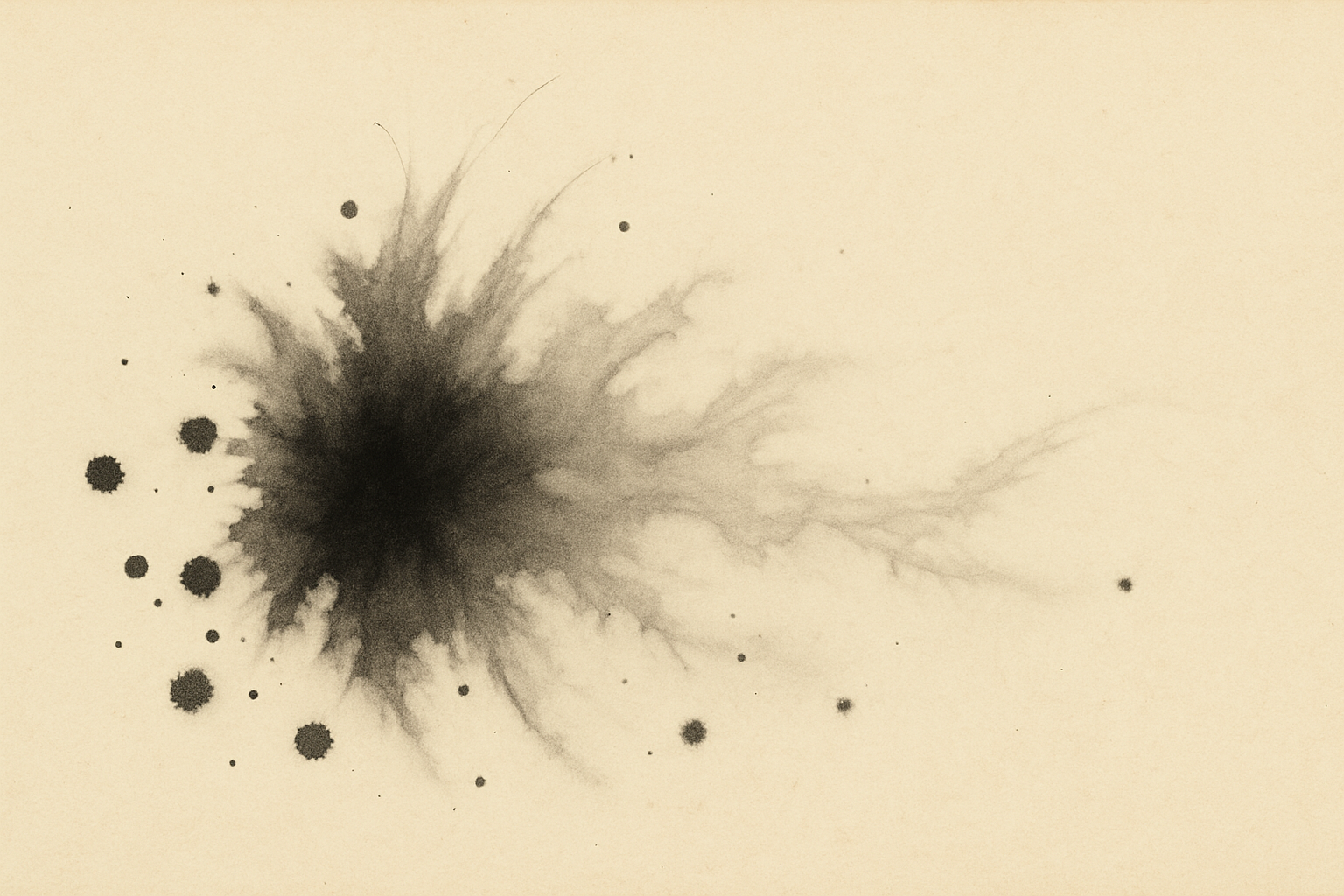 Words Cannot Say What We Are