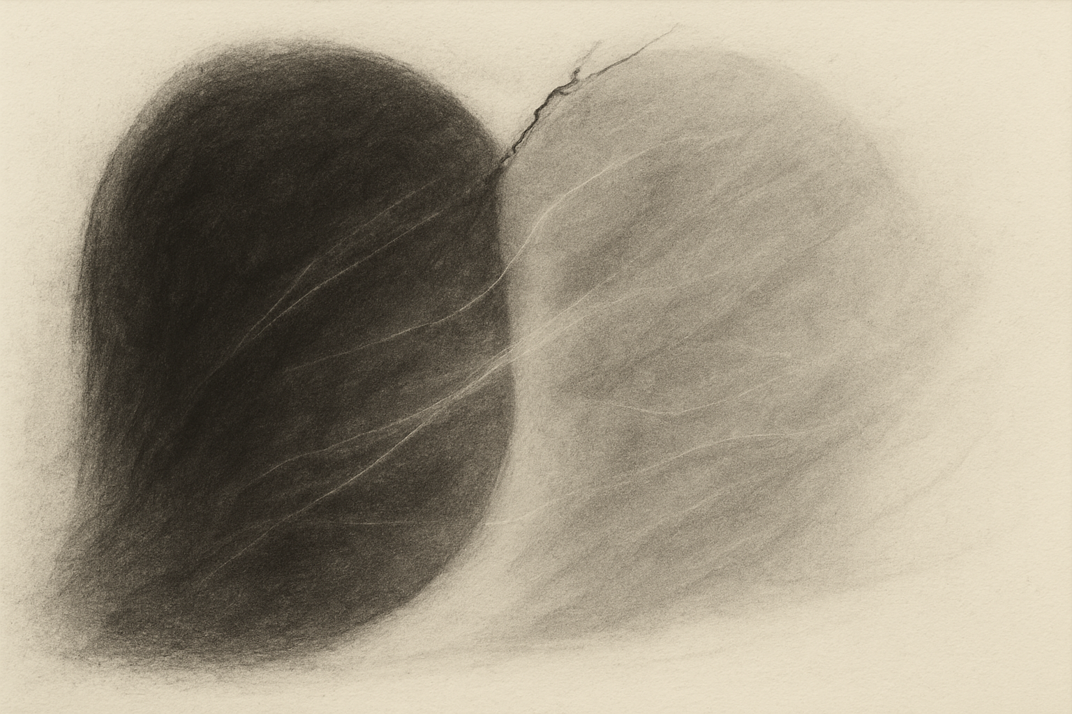 The Hallucination of Knower and Known