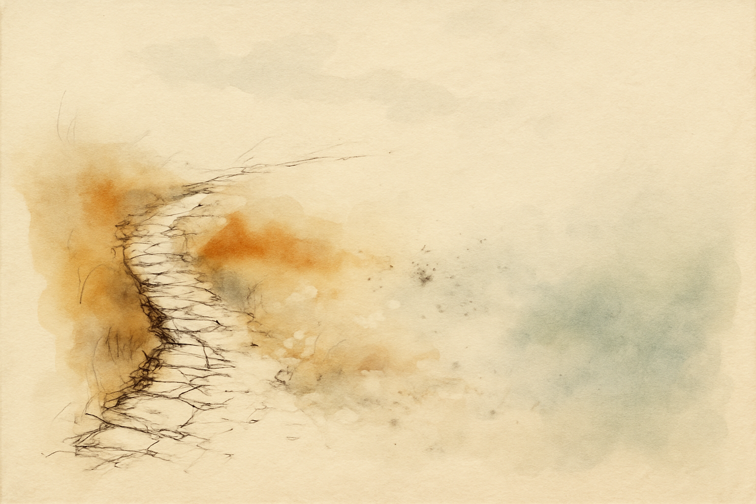 Nowhere to Get To: Presence, Risk, and True Nature