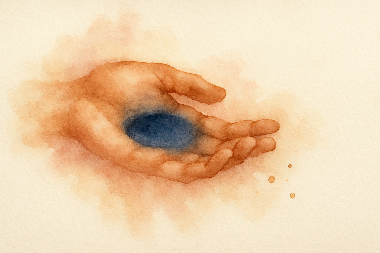 The Mystery Already Given